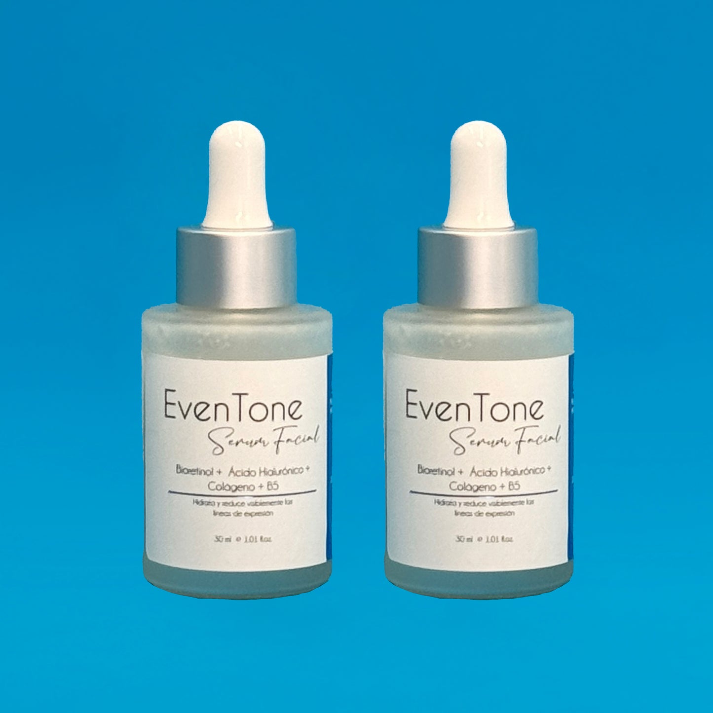 EvenTone Suero Facial