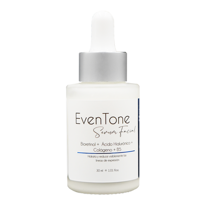 EvenTone Suero Facial